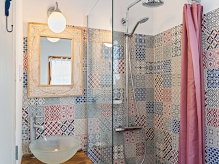 Villa Bargemon Ausstattung 38