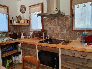 Villa Bargemon Caratteristiche 23