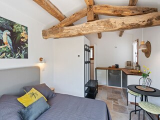 Villa Bargemon Caratteristiche 34