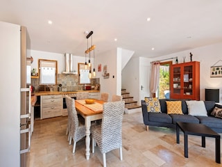 Villa Bargemon Features 29