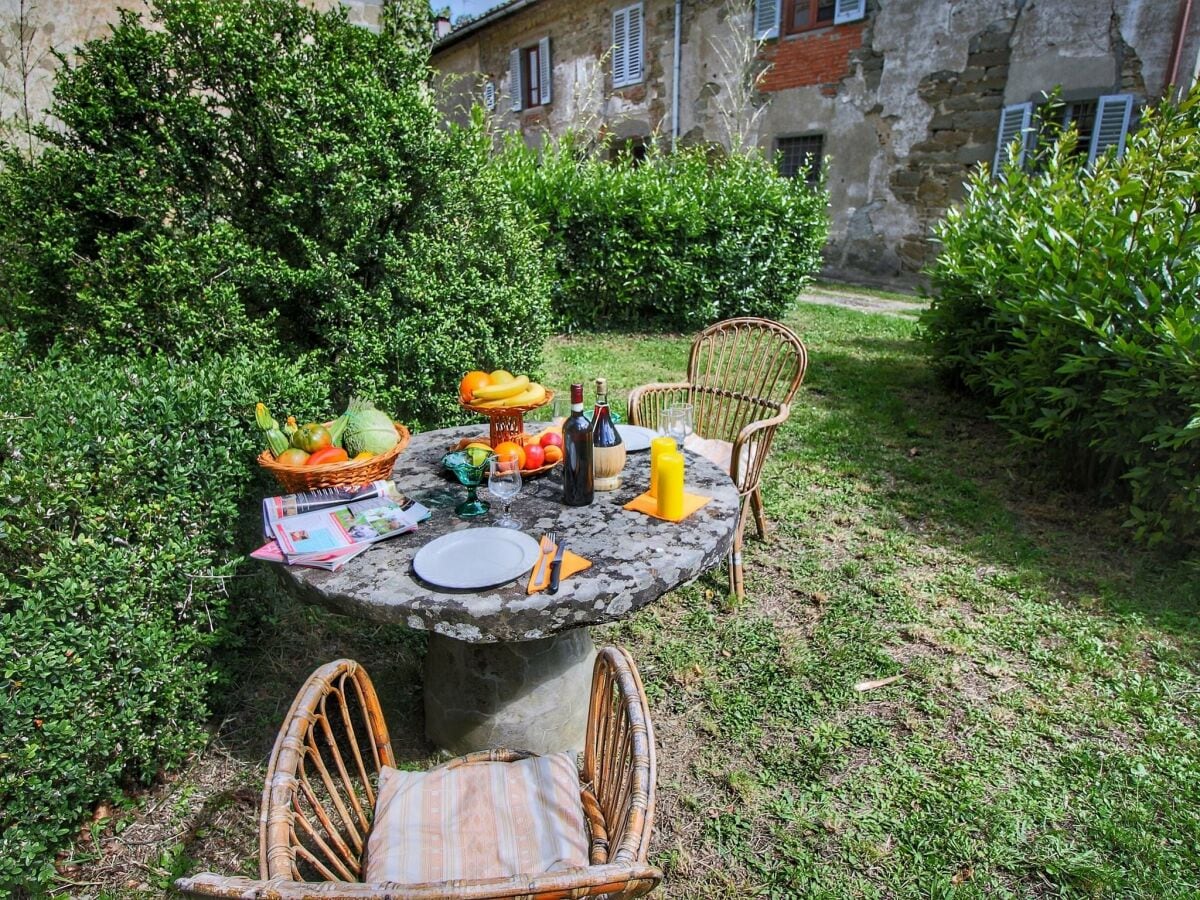 Fattoria Rufina Registrazione all'aperto 1