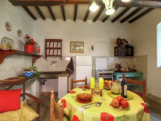 Farmhouse Rufina Features 13