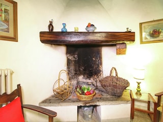 Farmhouse Rufina Features 17