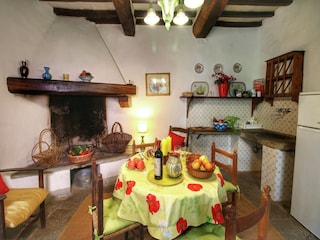 Farmhouse Rufina Features 19