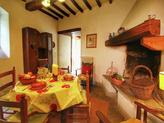 Farmhouse Rufina Features 21