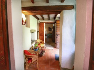 Fattoria Rufina Caratteristiche 16