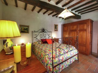 Fattoria Rufina Caratteristiche 21