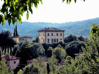 Farmhouse Rufina Environment 34