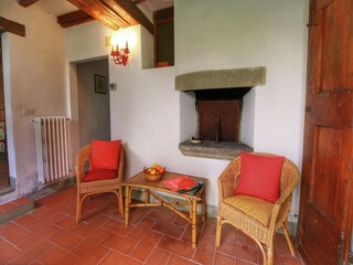 Boerderij Rufina Kenmerken 11