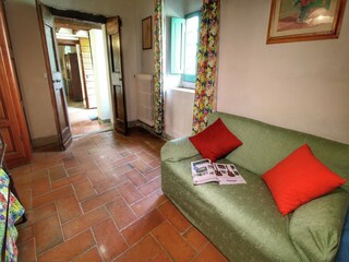 Type de propriété : Ferme Rufina Équipement 15