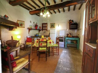 Boerderij Rufina Kenmerken 19