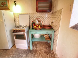 Boerderij Rufina Kenmerken 20