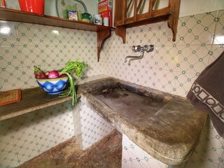 Boerderij Rufina Kenmerken 21