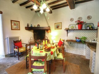 Fattoria Rufina Caratteristiche 22