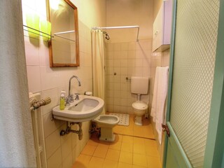 Type de propriété : Ferme Rufina Équipement 28