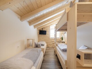 Sleeping Room 2