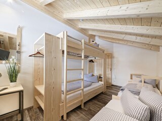 Sleeping Room 2
