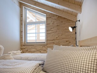 Sleeping Room 1