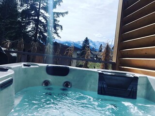 Chalet Farchant Features 16