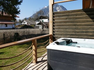 Chalet Farchant Features 17