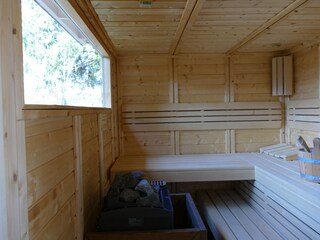 Chalet Farchant Features 18