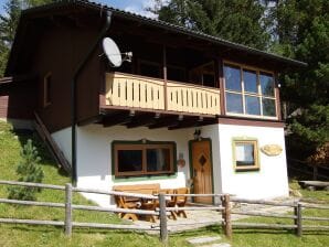 Vakantiehuis Zirmach Hütte - Pater-steegjes - image1