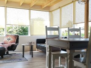 Ferienhaus beachhouse36