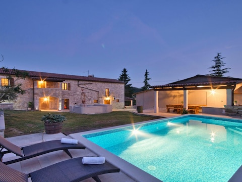 Holiday house Villa Sterna
