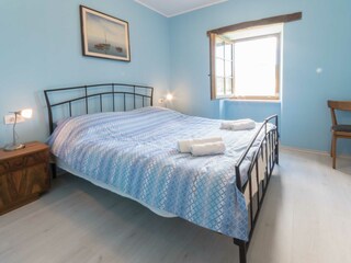 Casa de vacaciones Pazin Características 25
