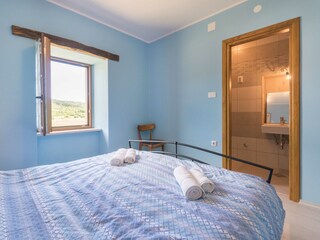 Casa de vacaciones Pazin Características 26