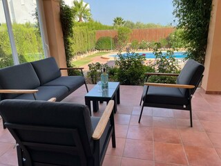 Casa per le vacanze Sa Rapita Registrazione all'aperto 7