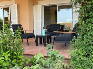 Casa per le vacanze Sa Rapita Registrazione all'aperto 8