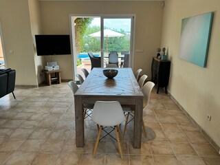 Maison de vacances Sa Rapita Équipement 13