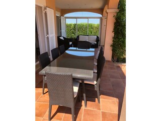 Casa per le vacanze Sa Rapita Registrazione all'aperto 4