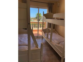 Casa de vacaciones Sa Rapita Características 19