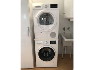 Casa de vacaciones Sa Rapita Características 22