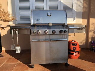 Casa per le vacanze Sa Rapita Registrazione all'aperto 5