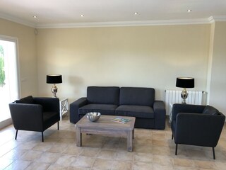 Casa per le vacanze Sa Rapita Caratteristiche 11