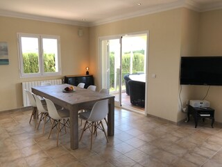 Casa per le vacanze Sa Rapita Caratteristiche 16