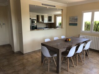 Casa per le vacanze Sa Rapita Caratteristiche 14