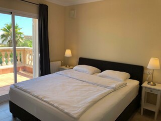 Casa per le vacanze Sa Rapita Caratteristiche 19