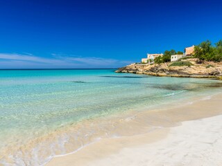 Casa per le vacanze Sa Rapita Ambiente 24