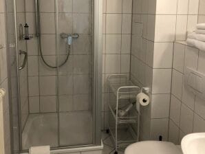 Ferienwohnung Hermannstr. 14-Whg. 02