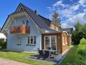 Ferienhaus Backbord - Prerow - image1