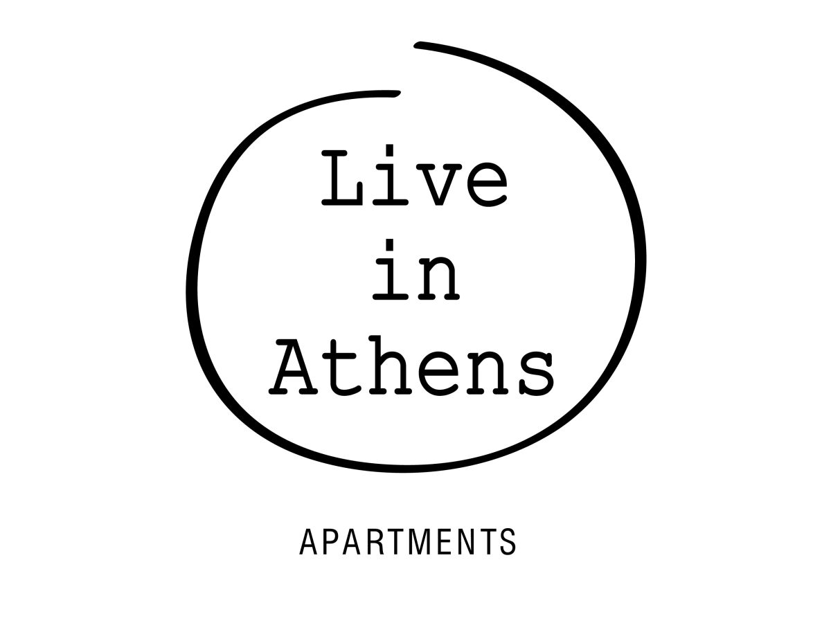 Ferienwohnung 17 Mit Blick Auf Die Akropolis Von Der Dachterrasse Athen Firma Liveinathens Andreas Voukenas