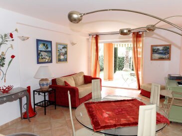 Ferienwohnung La Londe