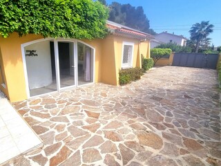Villa La Londe-les-Maures Außenaufnahme 3