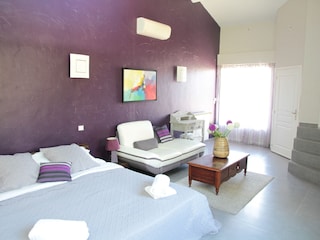 Villa La Londe-les-Maures Bedroom 14