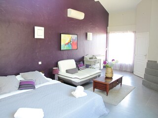 Villa La Londe-les-Maures Schlafzimmer 14