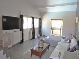 Villa La Londe-les-Maures Schlafzimmer 15